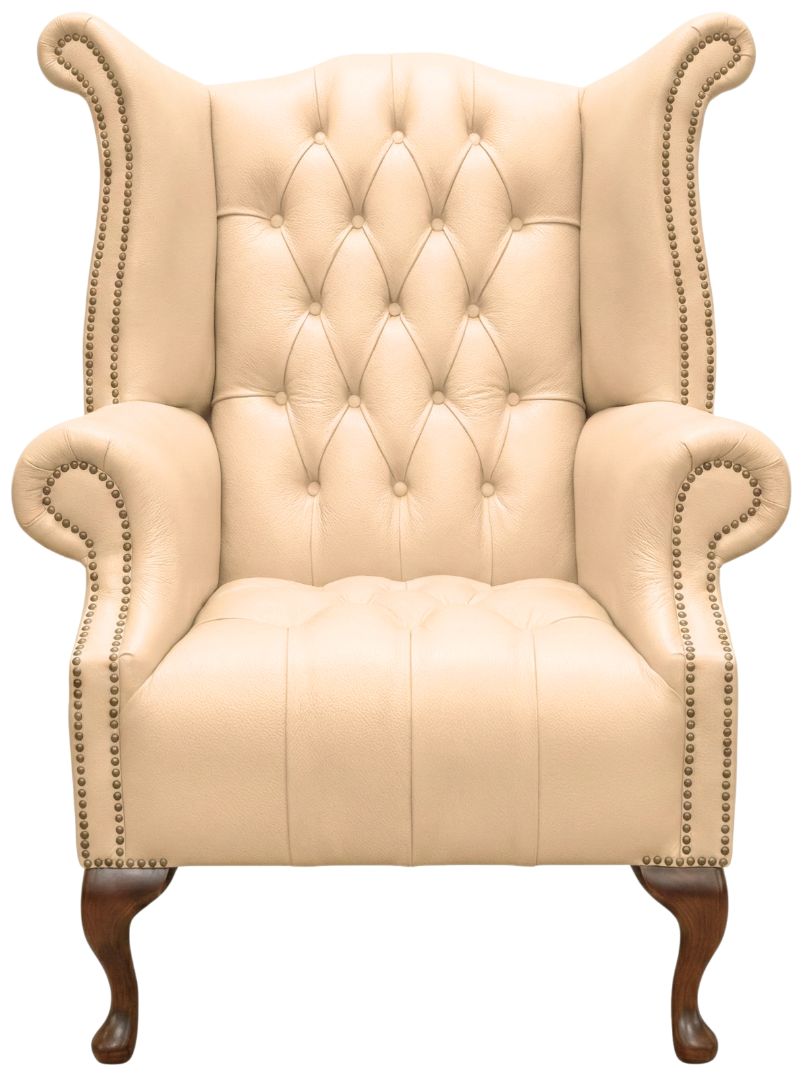 The Churchill Chesterfield